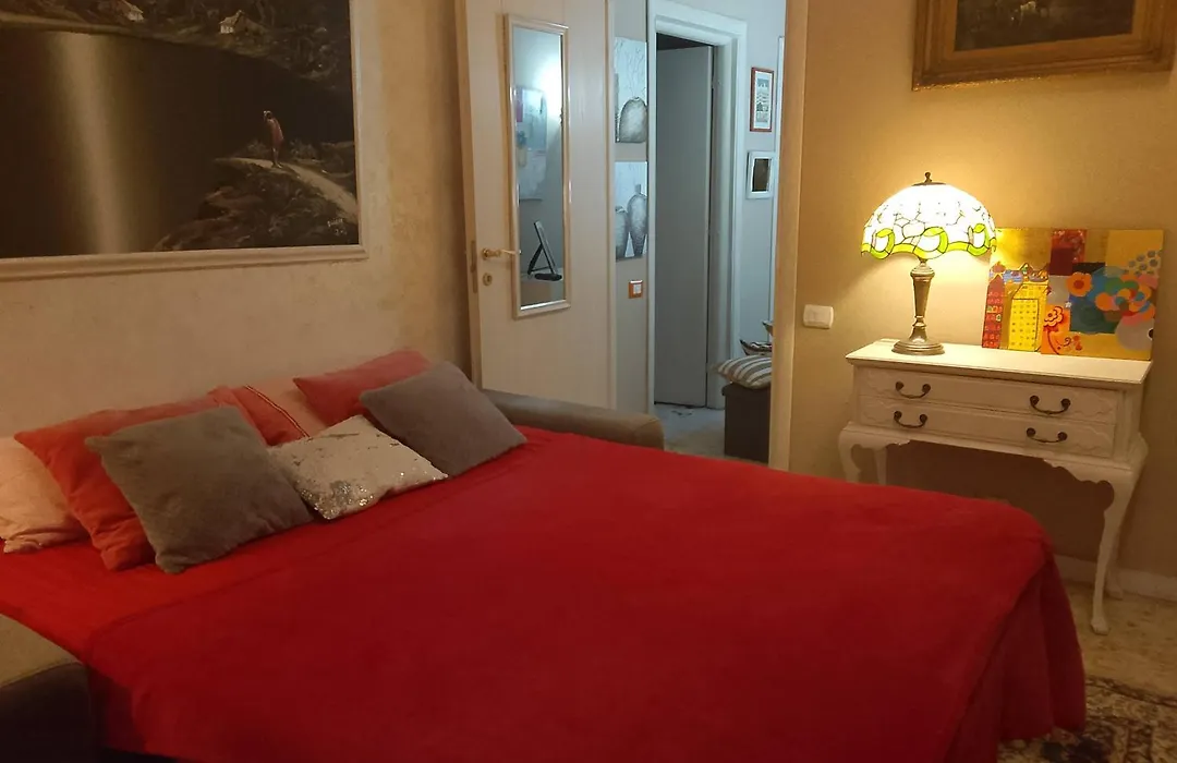 CASA Bella-1